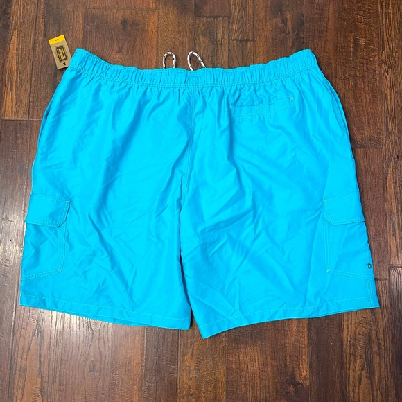 The Foundry Men’s swim trunks - Picture 3 of 5